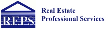 Real Estate Professional Services