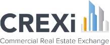 Real Estate Professional Services is associated with CREXi, the Commercial Real Estate Exchange