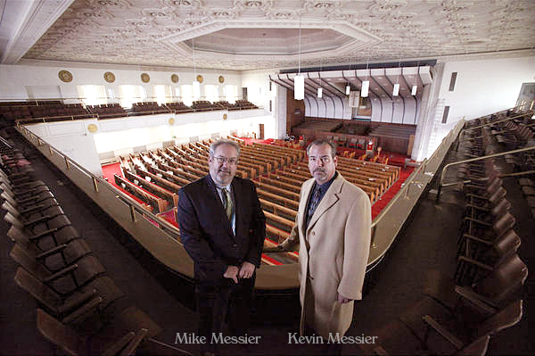 Mike & Kevin Messier of Real Estate Professional Services
