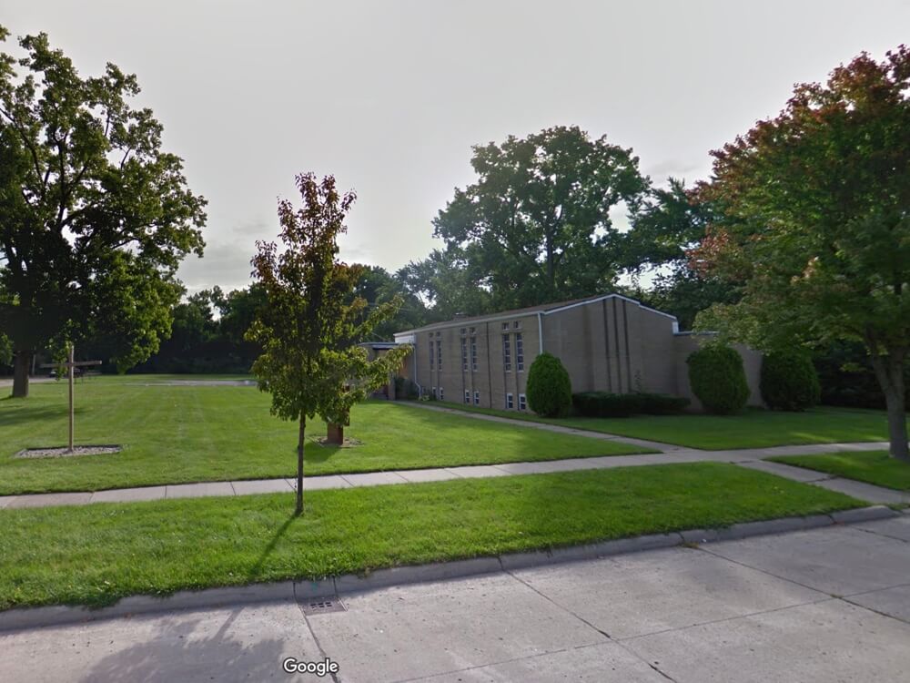 The Masters Bible Chapel - 23880 Scotia Rd, Oak Park, Michigan 48237 | Real Estate Professional Services