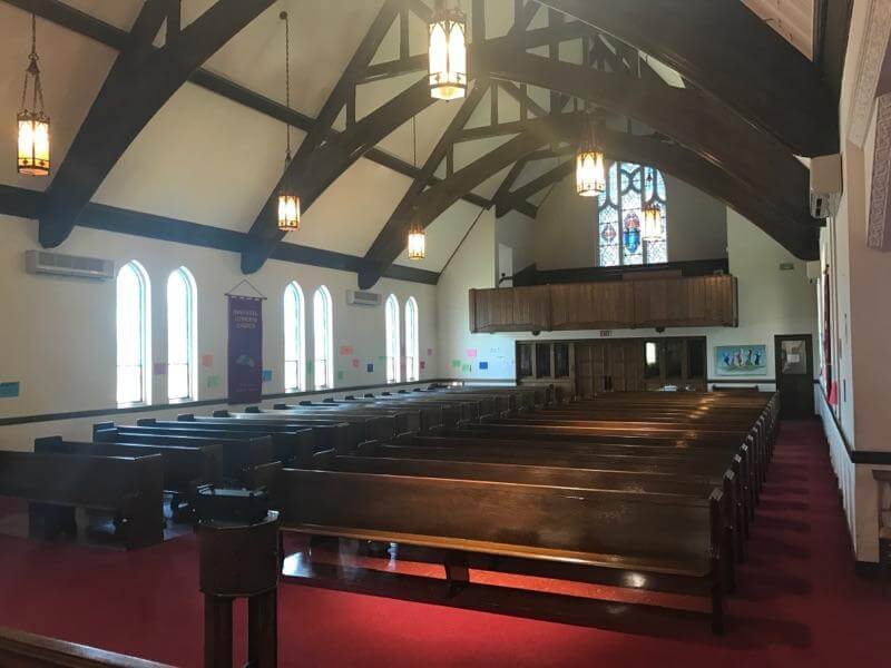 Immanuel Lutheran Church | Real Estate Professional Services