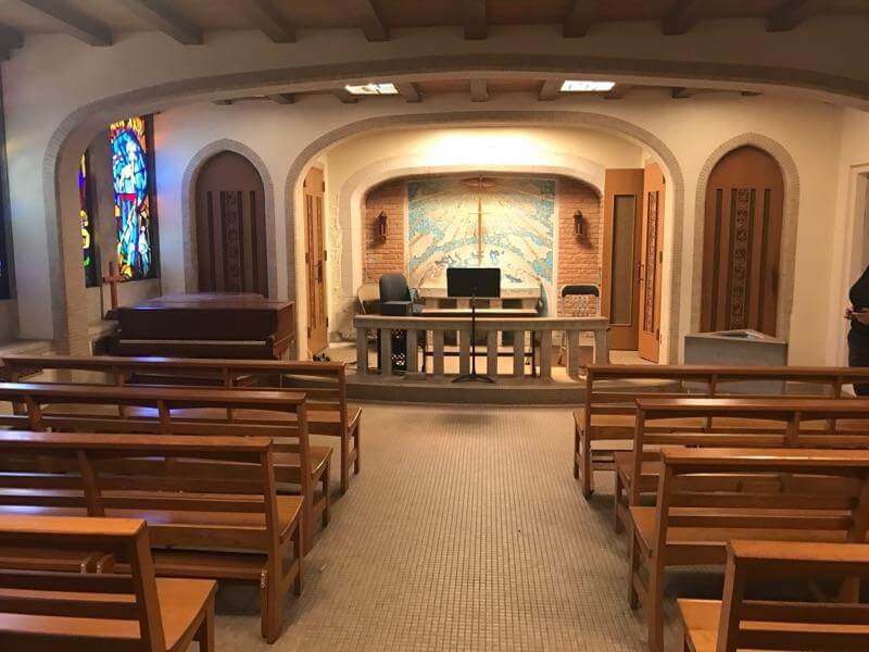 Immanuel Lutheran Church | Real Estate Professional Services