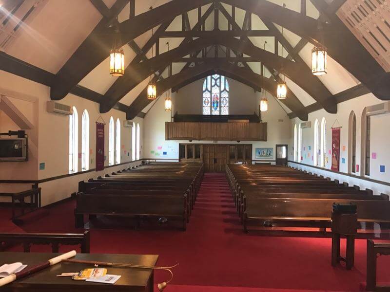 Immanuel Lutheran Church | Real Estate Professional Services