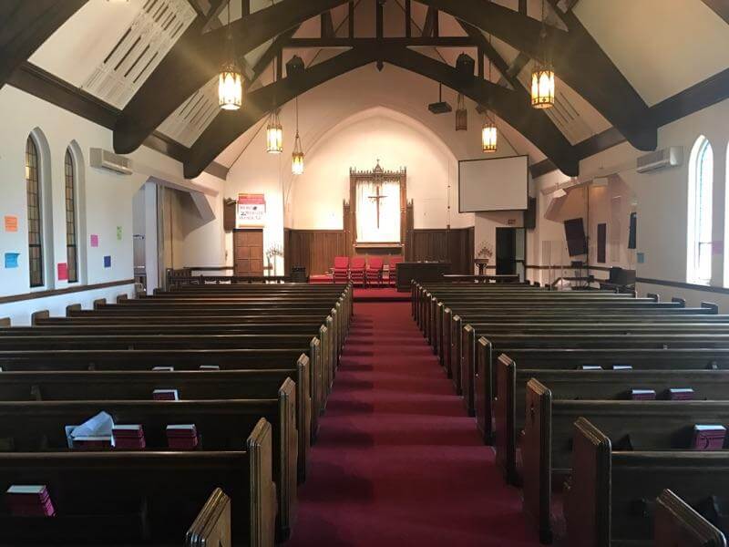 Immanuel Lutheran Church | Real Estate Professional Services
