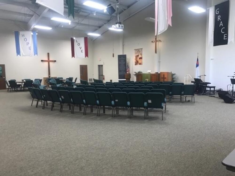 Family of Christ Lutheran Church | Real Estate Professional Services