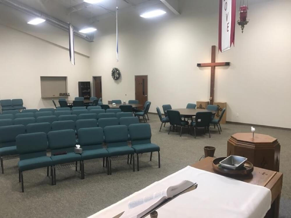 Family of Christ Lutheran Church | Real Estate Professional Services