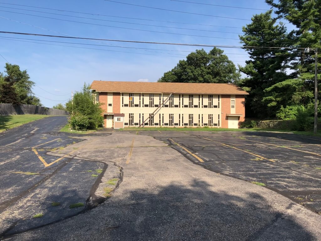 Former Elizabeth Lake Rd Church of Christ | Real Estate Professional Services