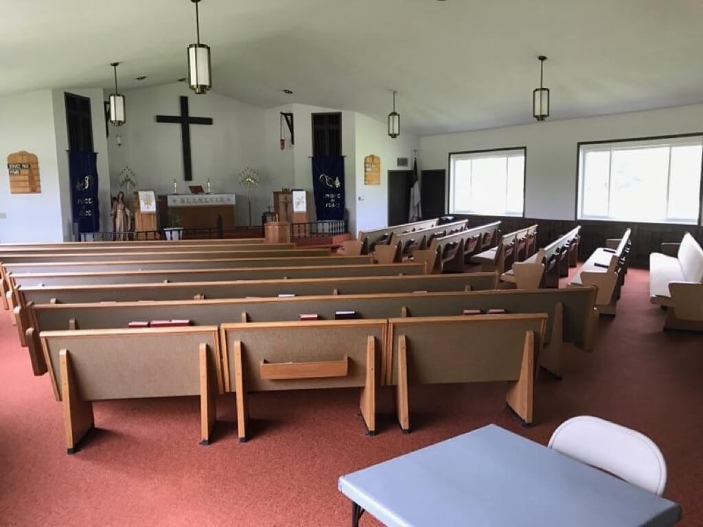 Prince of Peace Lutheran Church | Real Estate Professional Services