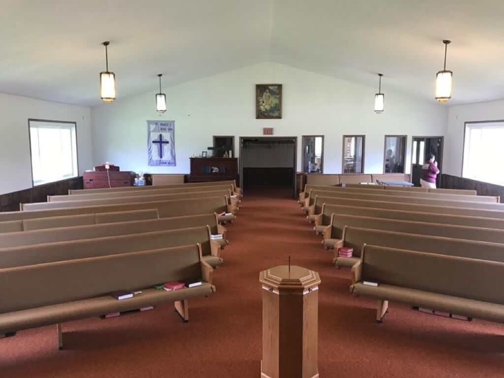 Prince of Peace Lutheran Church | Real Estate Professional Services