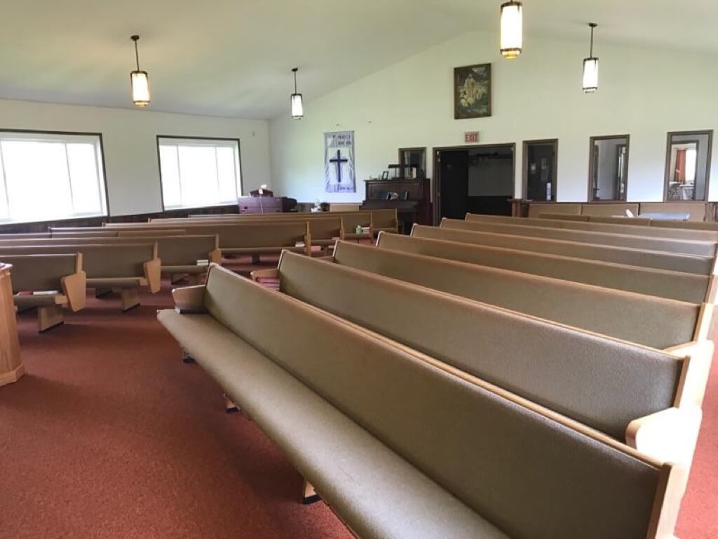 Prince of Peace Lutheran Church | Real Estate Professional Services