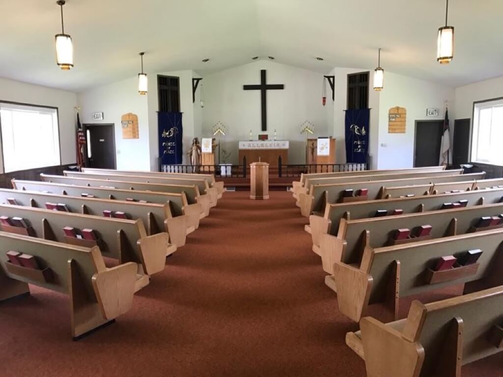 Prince of Peace Lutheran Church | Real Estate Professional Services