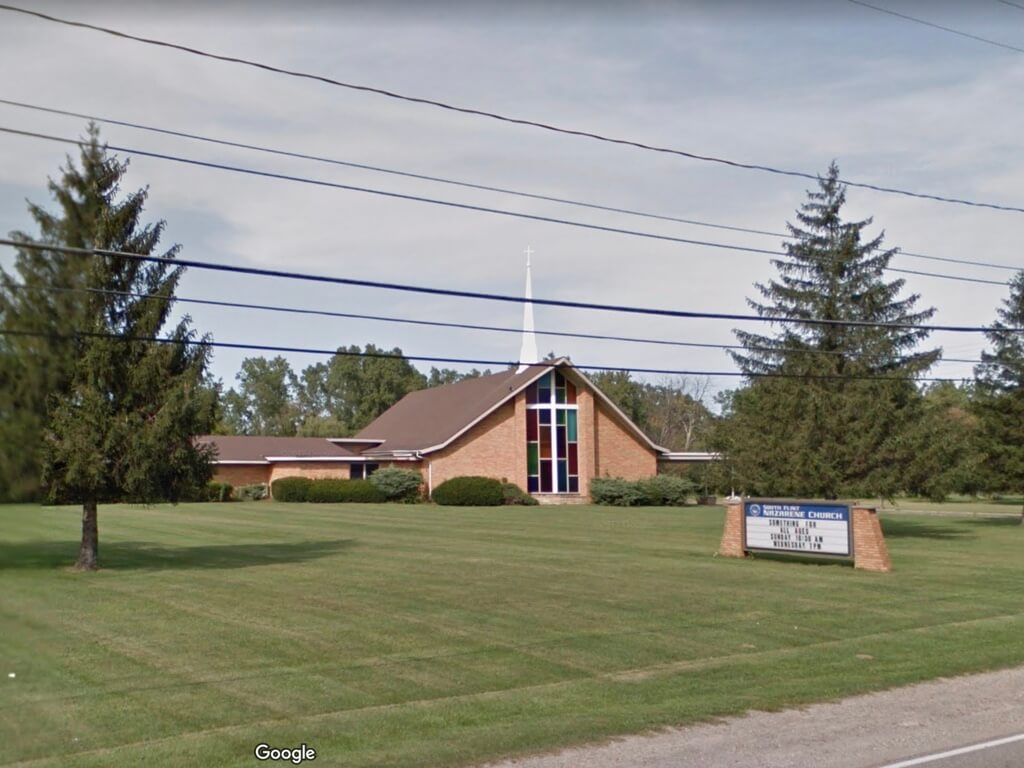 South Flint Church of the Nazarene | Real Estate Professional Services