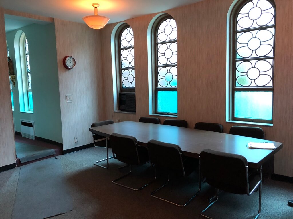 Sacred Heart | Real Estate Professional Services