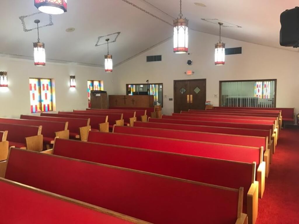 Nehemiah's Temple of the Apostolic Faith Church | Real Estate Professional Services