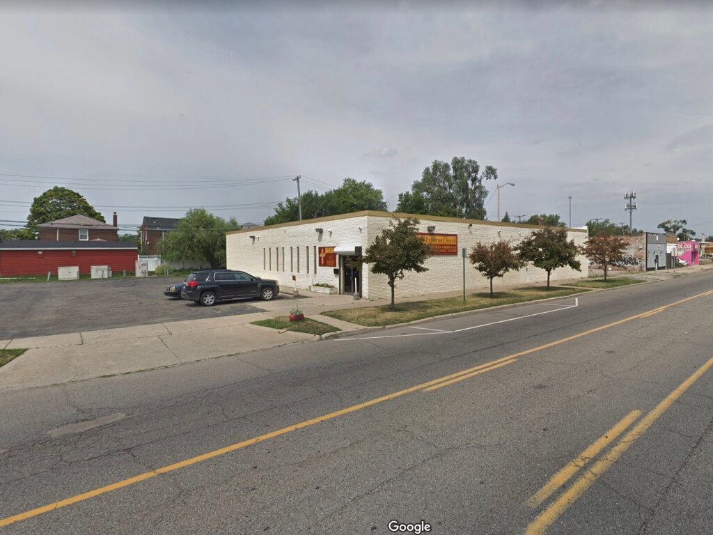Word in Action Christian Center - 18901 Wyoming Ave, Detroit, Michigan 48221 | Real Estate Professional Services