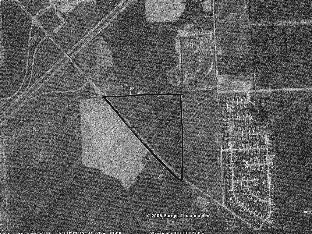 Vacant Land -  Washington Rd, Chesterfield Twp, Michigan 48047 | Real Estate Professional Services