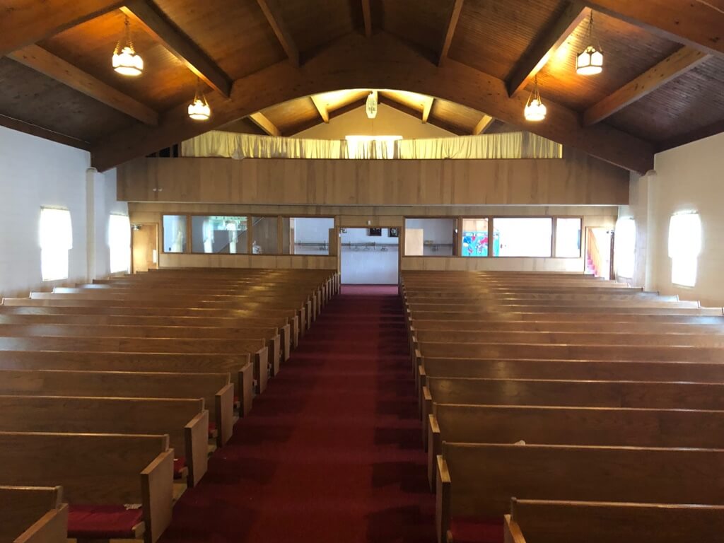 Ecorse Baptist Temple | Real Estate Professional Services