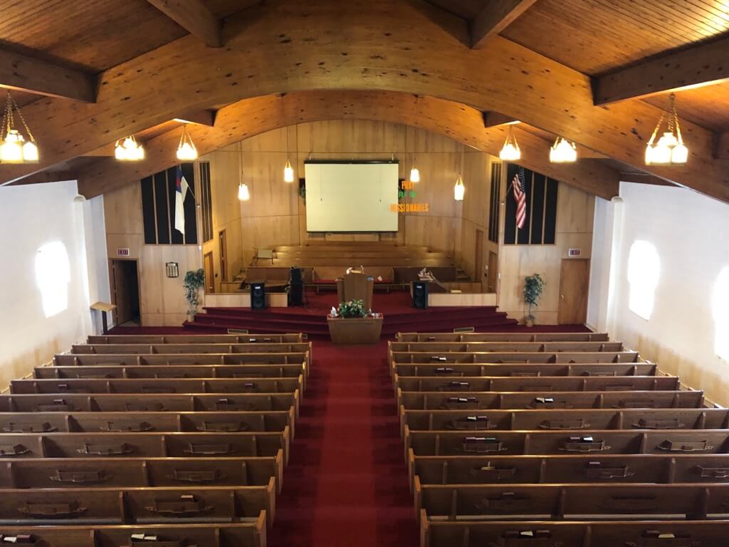 Ecorse Baptist Temple | Real Estate Professional Services