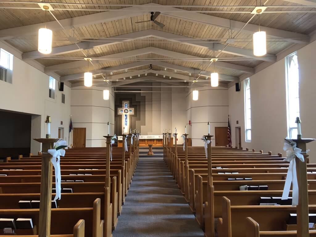 Our Redeemer Lutheran Church | Real Estate Professional Services