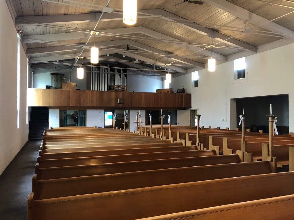 Our Redeemer Lutheran Church | Real Estate Professional Services
