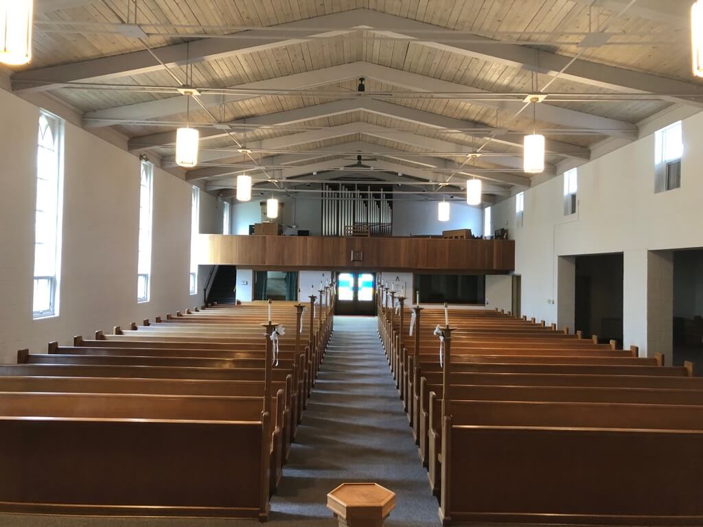 Our Redeemer Lutheran Church | Real Estate Professional Services