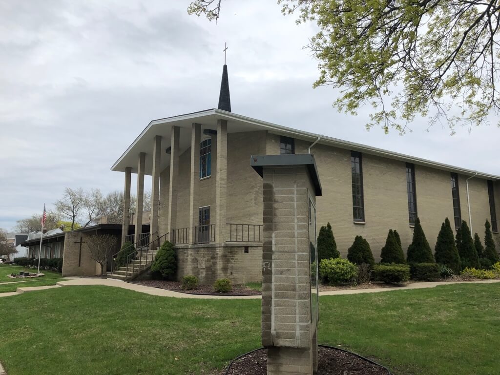 Our Redeemer Lutheran Church | Real Estate Professional Services