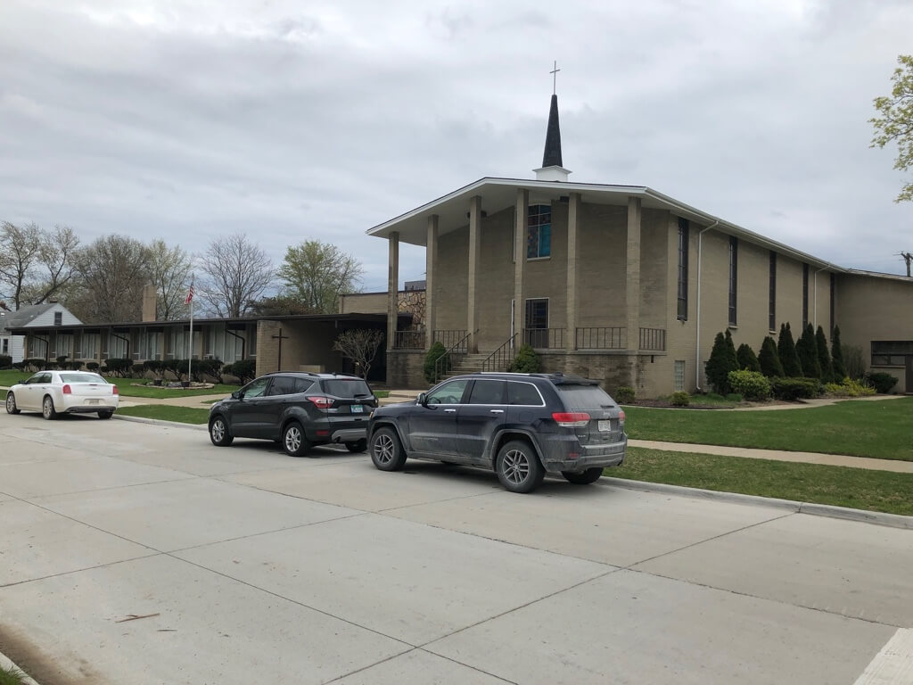 Our Redeemer Lutheran Church | Real Estate Professional Services