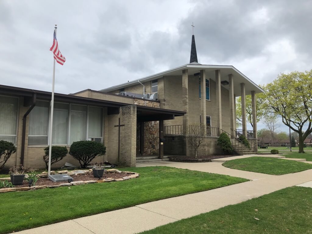 Our Redeemer Lutheran Church | Real Estate Professional Services