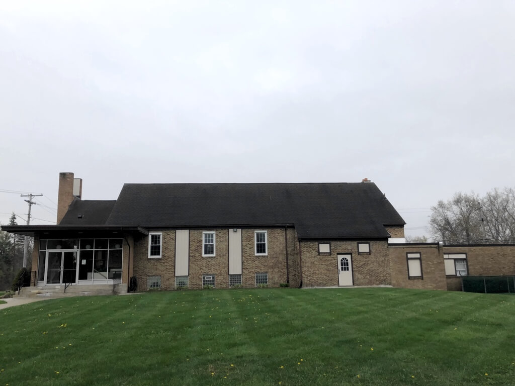 First Baptist Church of Livonia - 17725 Inkster Rd, Livonia, Michigan 48152 | Real Estate Professional Services