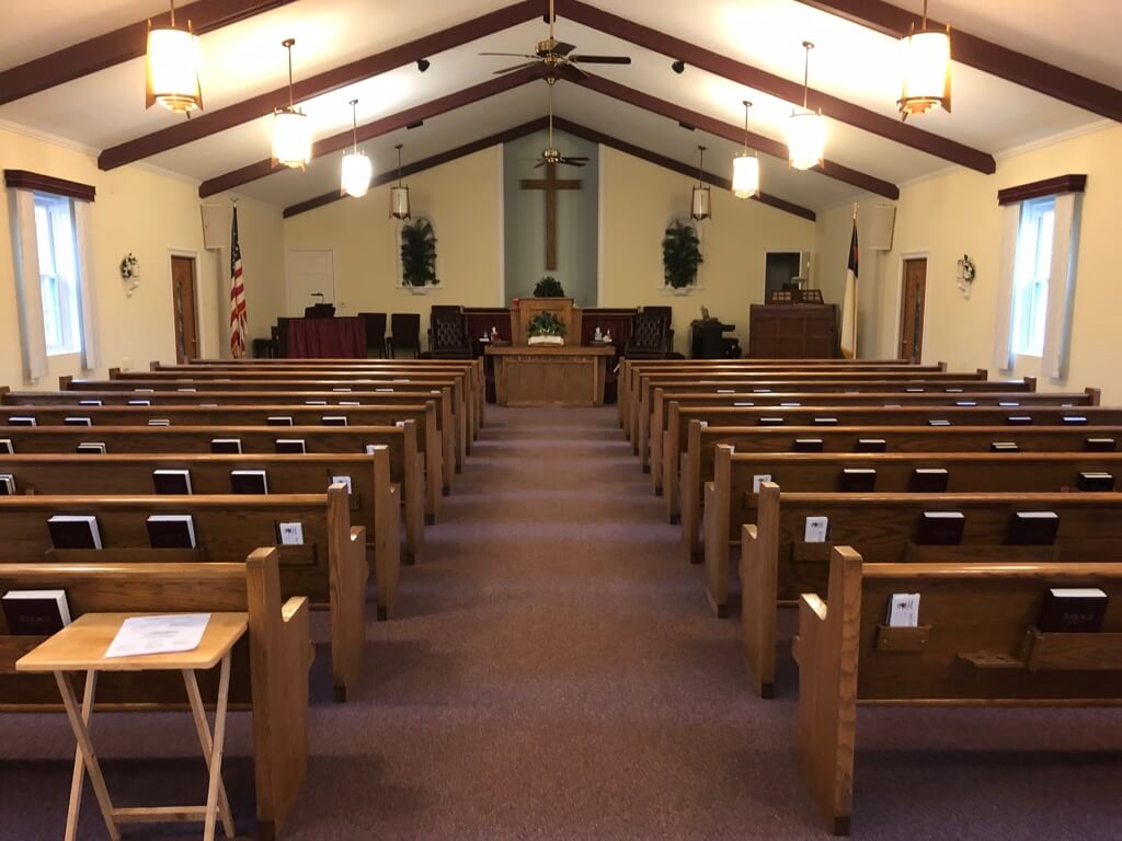 First Baptist Church of Livonia | Real Estate Professional Services