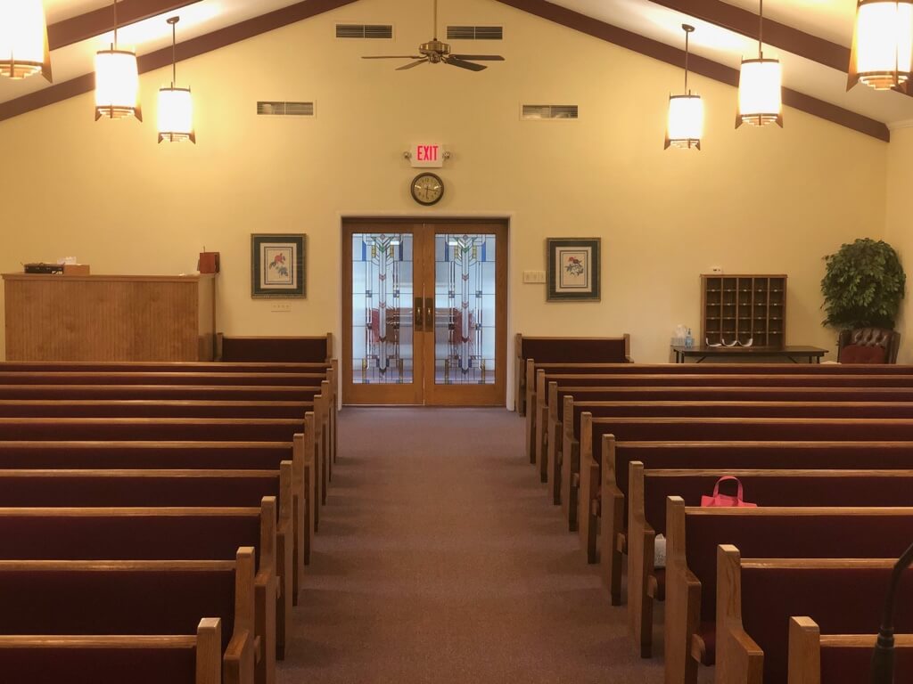 First Baptist Church of Livonia | Real Estate Professional Services