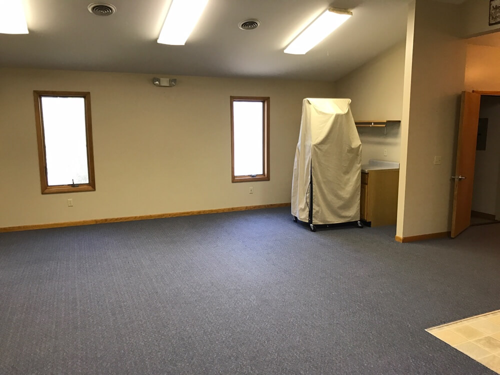 Former New Apostolic Church of Paw Paw | Real Estate Professional Services