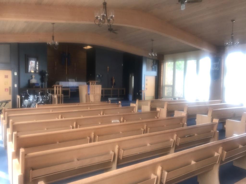 Saints Tabernacle Christian Church | Real Estate Professional Services