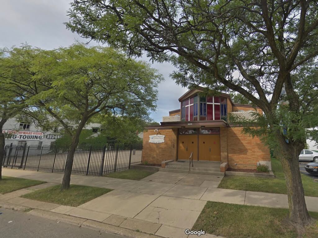 Saints Tabernacle Christian Church - 19507/19521 Van Dyke Ave, Detroit, Michigan 48234 | Real Estate Professional Services
