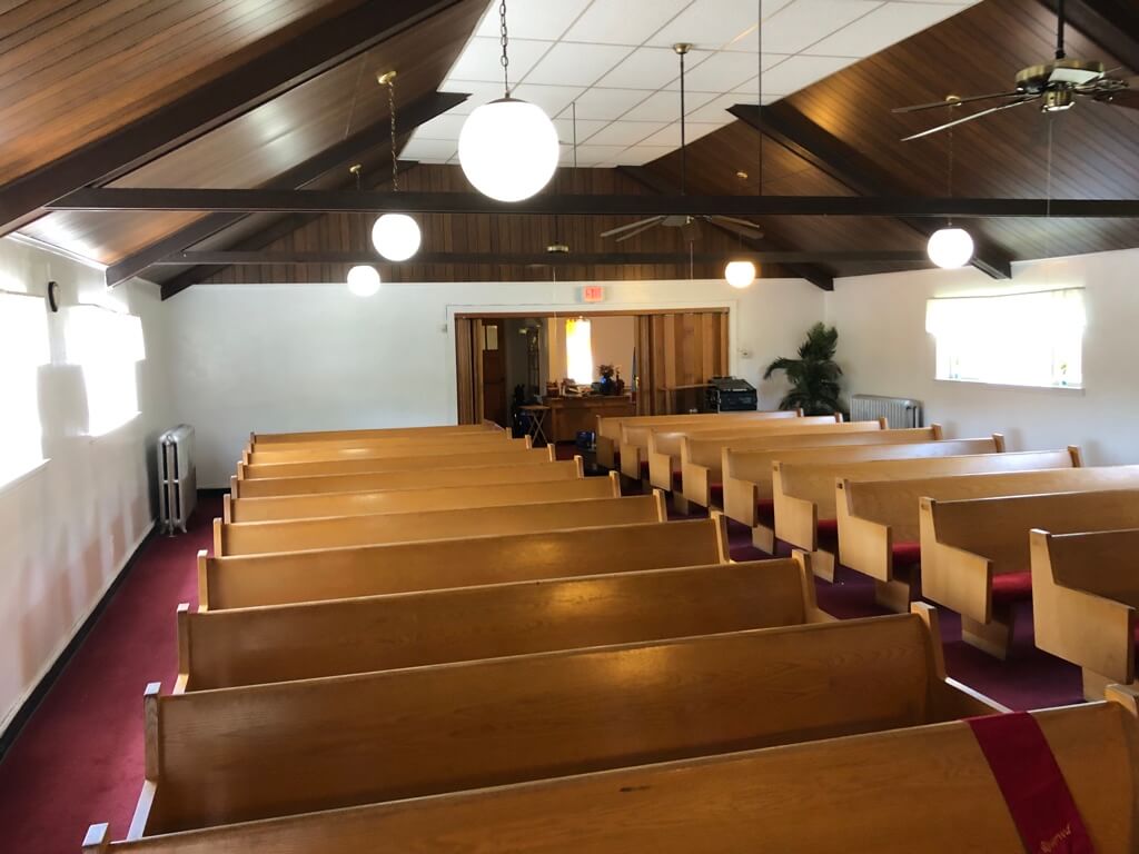 Gregg Memorial AME Church | Real Estate Professional Services