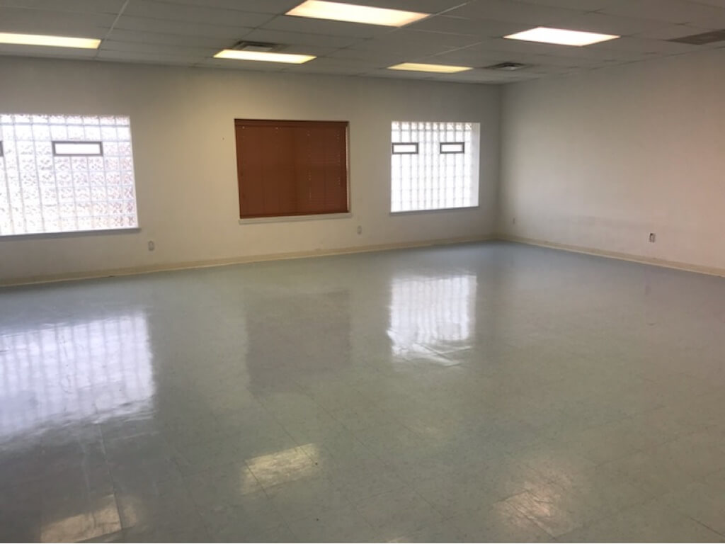 Former Emmanuel Head Start Day Care Center | Real Estate Professional Services