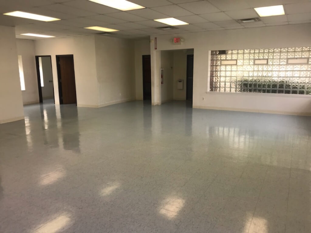 Former Emmanuel Head Start Day Care Center | Real Estate Professional Services