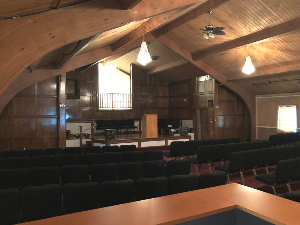 Former Lighthouse Worship Center | Real Estate Professional Services