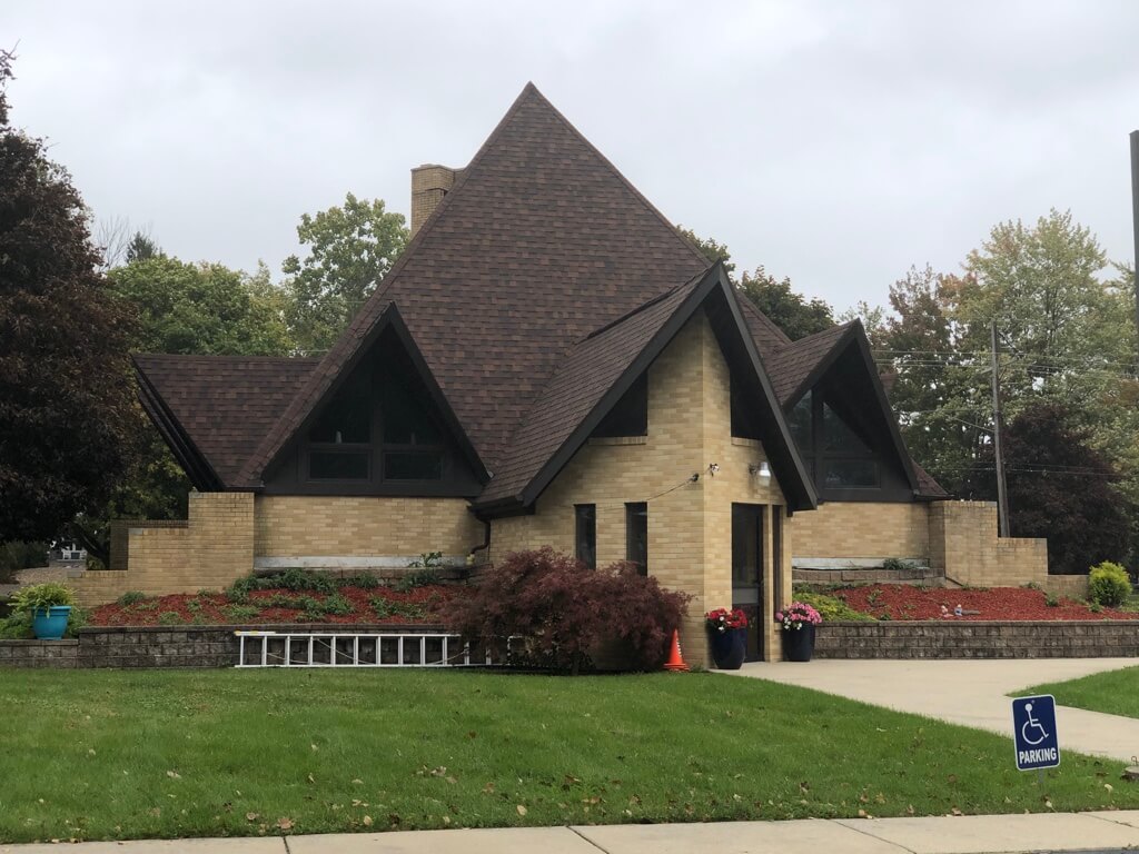 Great Lakes City Classic Reformed Church - 31340 Olmstead Rd, Rockwood, Michigan 48173 | Real Estate Professional Services