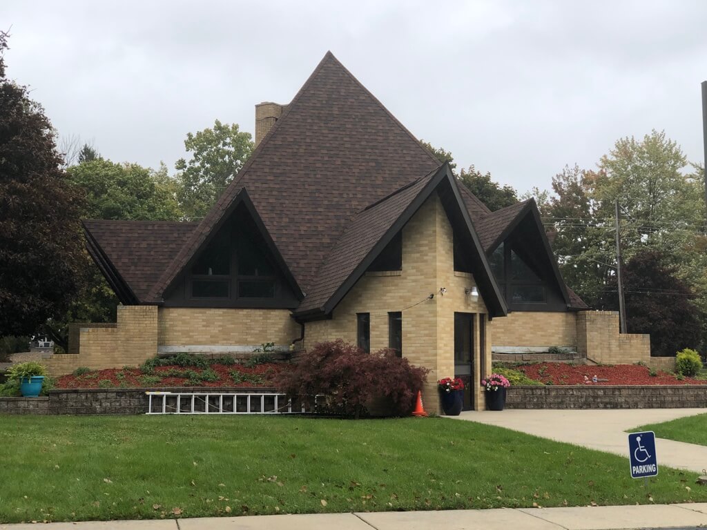 Great Lakes City Classic Reformed Church | Real Estate Professional Services