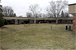 Former Algonac Elementary School | Real Estate Professional Services