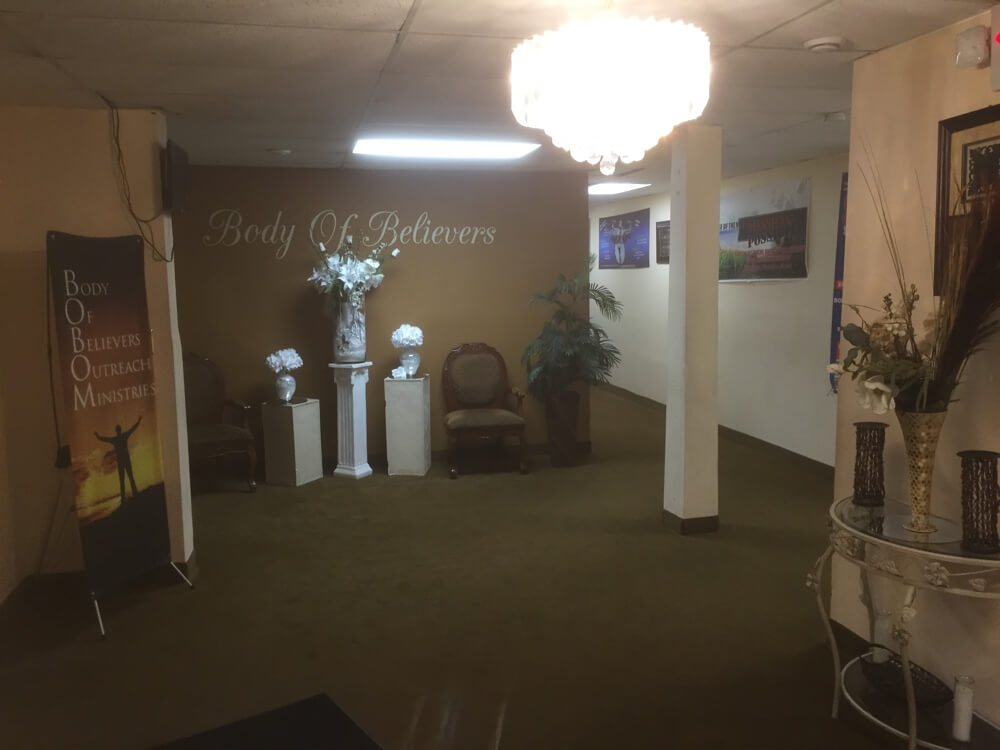Body of Believers Outreach Ministries | Real Estate Professional Services