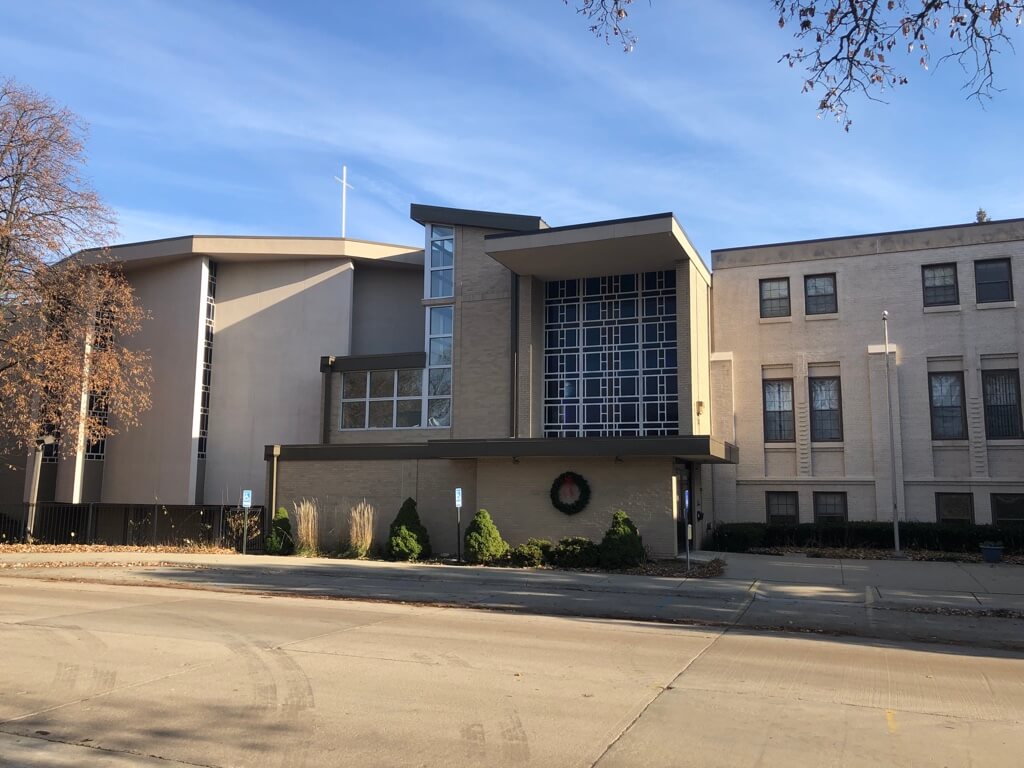 Reach International Church of God - 1865 Nowlin St, Dearborn, Michigan 48124 | Real Estate Professional Services