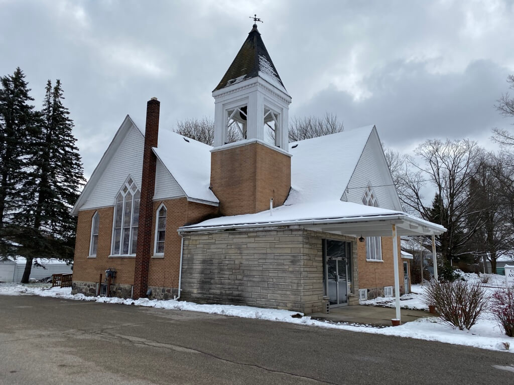 Chippewa Hills Assembly of God | Real Estate Professional Services