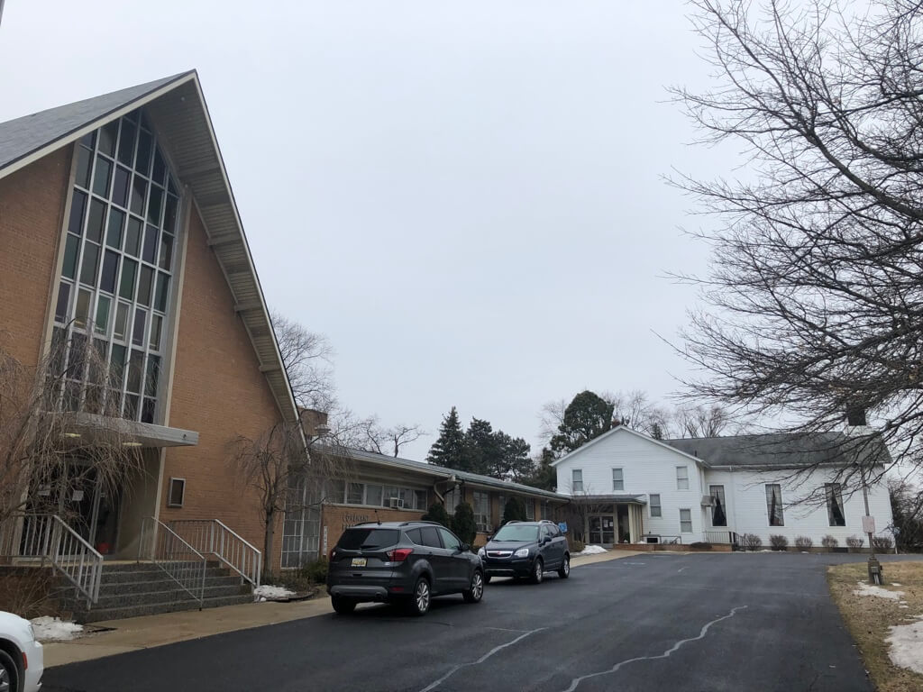 Covenant Presbyterian Church - 21575 W 10 Mile Rd, Southfield, Michigan 48075 | Real Estate Professional Services