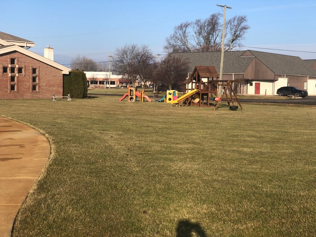 South Lyon Church of Christ / Lease for Day Care | Real Estate Professional Services