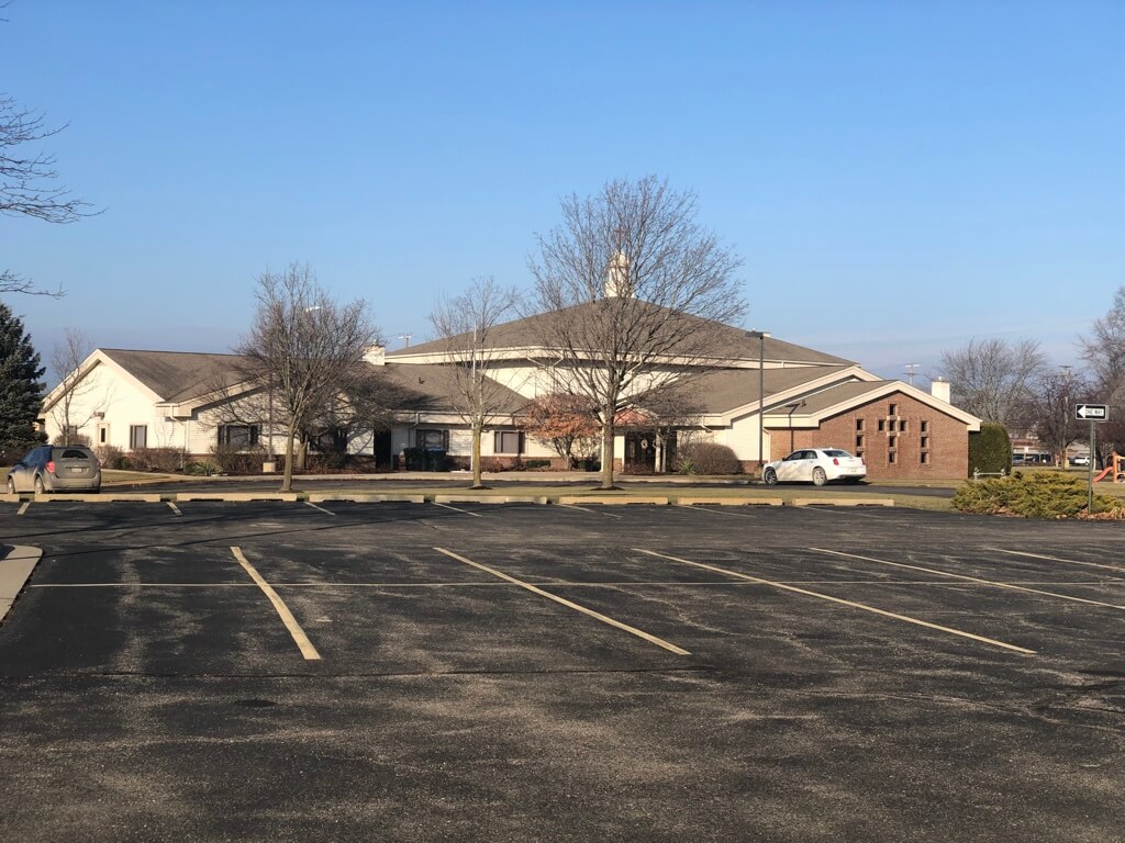 South Lyon Church of Christ / Lease for Day Care | Real Estate Professional Services