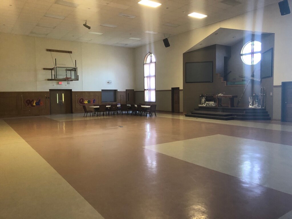South Lyon Church of Christ / Lease for Day Care | Real Estate Professional Services