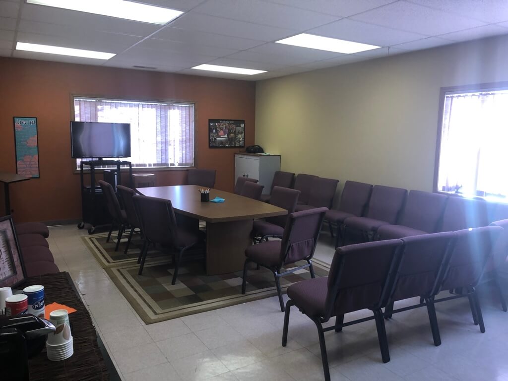 South Lyon Church of Christ / Lease for Day Care | Real Estate Professional Services