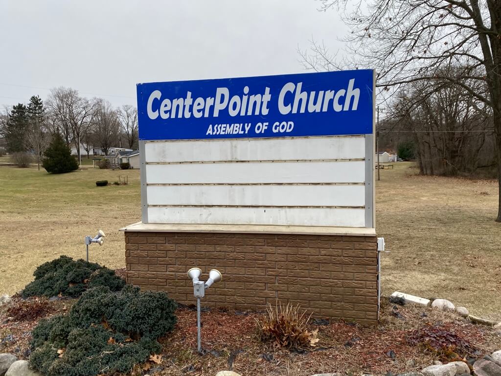 Centerpoint Church | Real Estate Professional Services